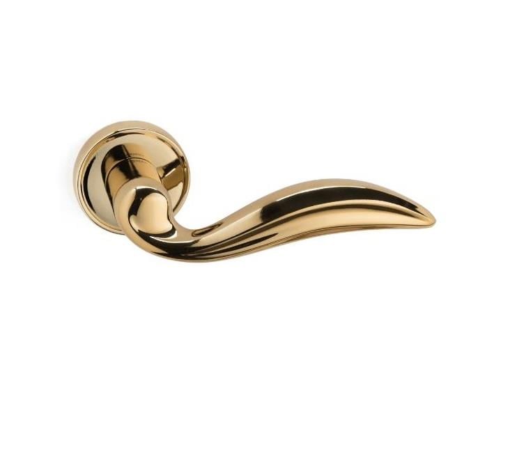 System Diana Rozetli Kapı Kolu GL