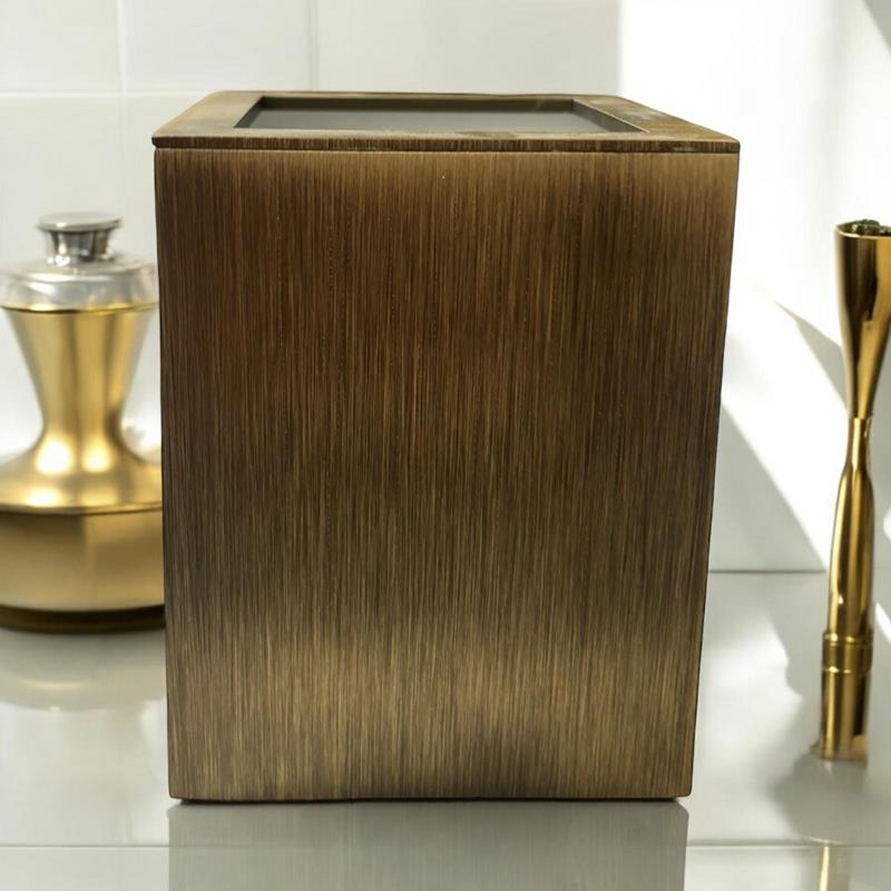 SYSTEMSystem Diş Fırçalığı Antik Saten Mat