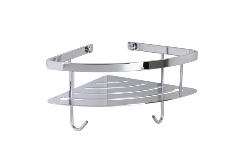 SYSTEMSystem Duş Raf Sistemi CR