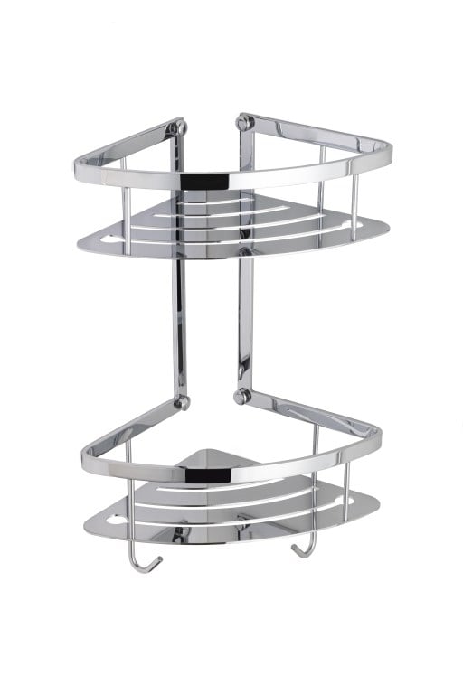 SYSTEMSystem Duş Raf Sistemi CR