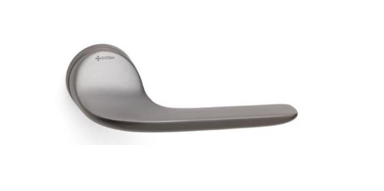 System Fortuna Rozetli Kapı Kolu BBN