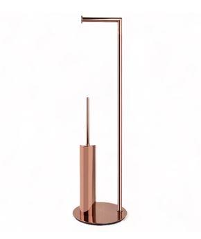 System Hareketli Wc Set Rose Rs