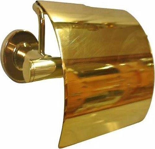 SYSTEMSystem Hoop Kapaklı Tuvalet Kağıtlığı GL