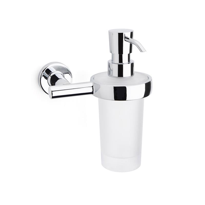 System Hoop Sıvı Sabunluk CR-C1