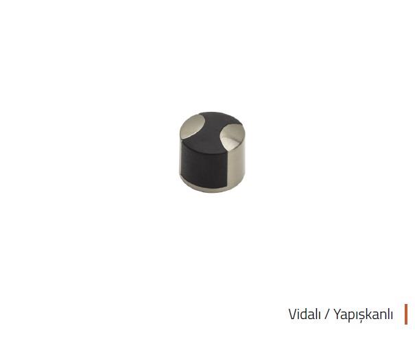 System Kapı Stobu DS1005 0035 mm NB-P6