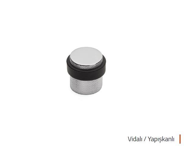 SYSTEMSystem Kapı Stobu DS1017 0038 mm CR-P6