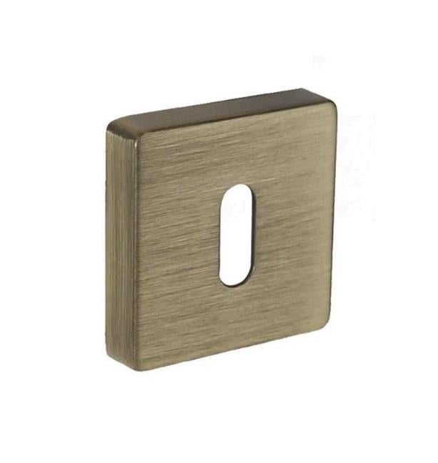 System Kare Oda Rozet ABM