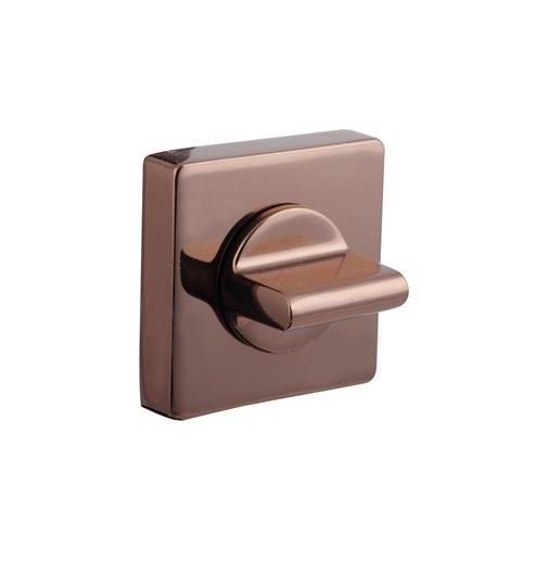 System Kare WC Rozet RO11W RS