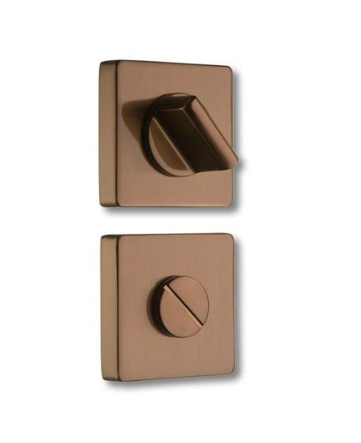 System Kare WC Rozet RO11W RSB