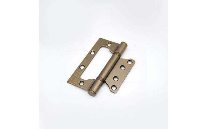 System Kelebek Menteşe 10 cm 3 mm 2 Bilyalı ABM