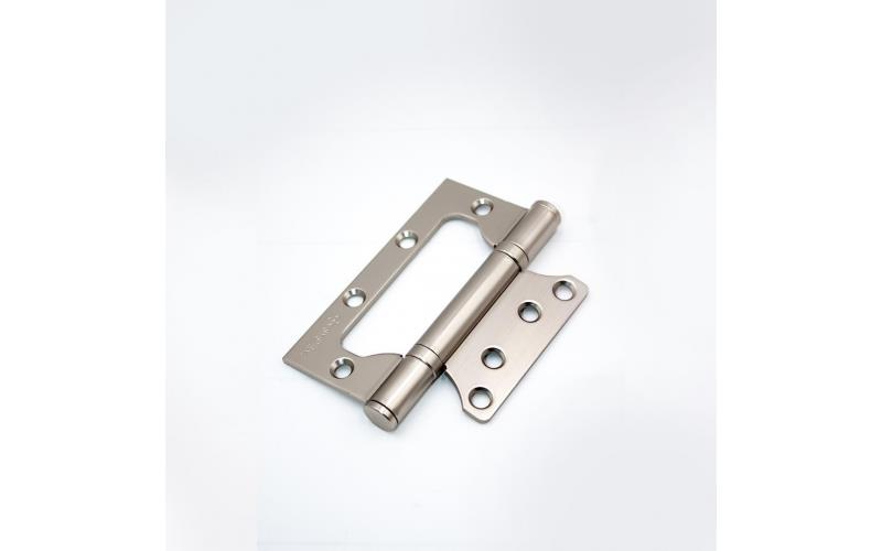 System Kelebek Menteşe 10 cm 3 mm 2 Bilyalı NB