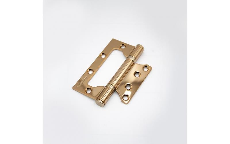 System Kelebek Menteşe 10 cm 3 mm 2 Bilyalı GL