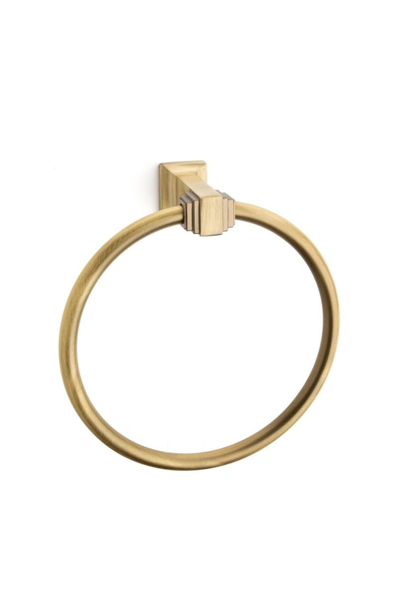 System Kubic Halka Havluluk ABM