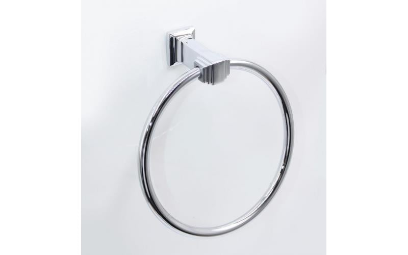 System Kubic Halka Havluluk CR