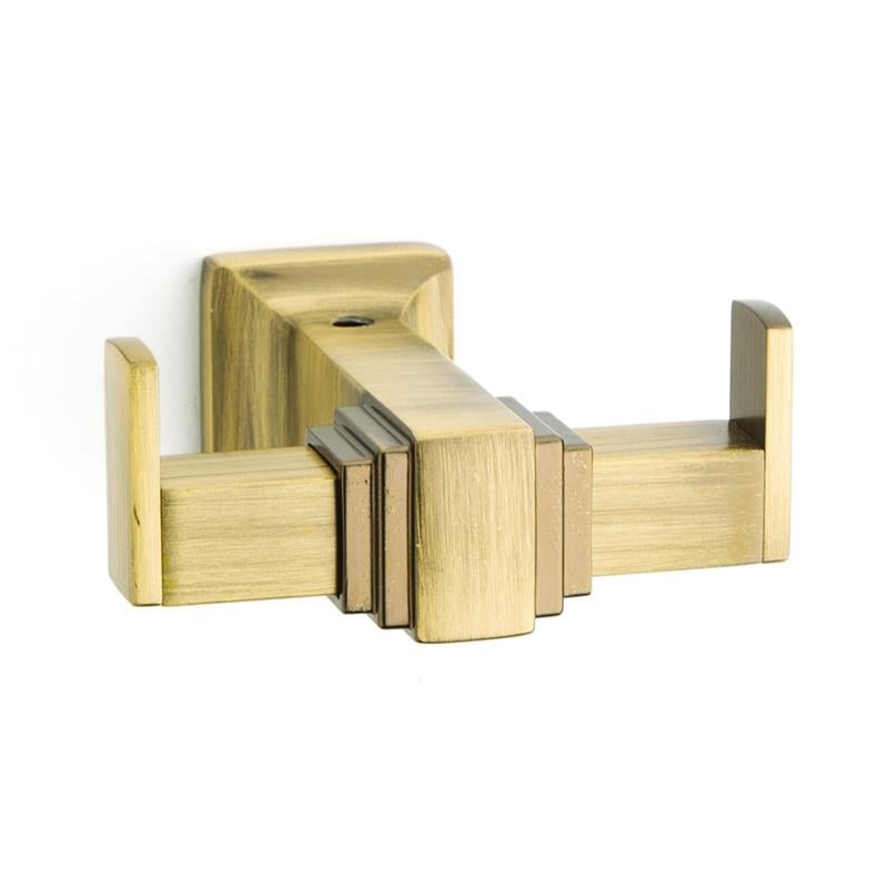 System Kubic İkili Askılık ABM