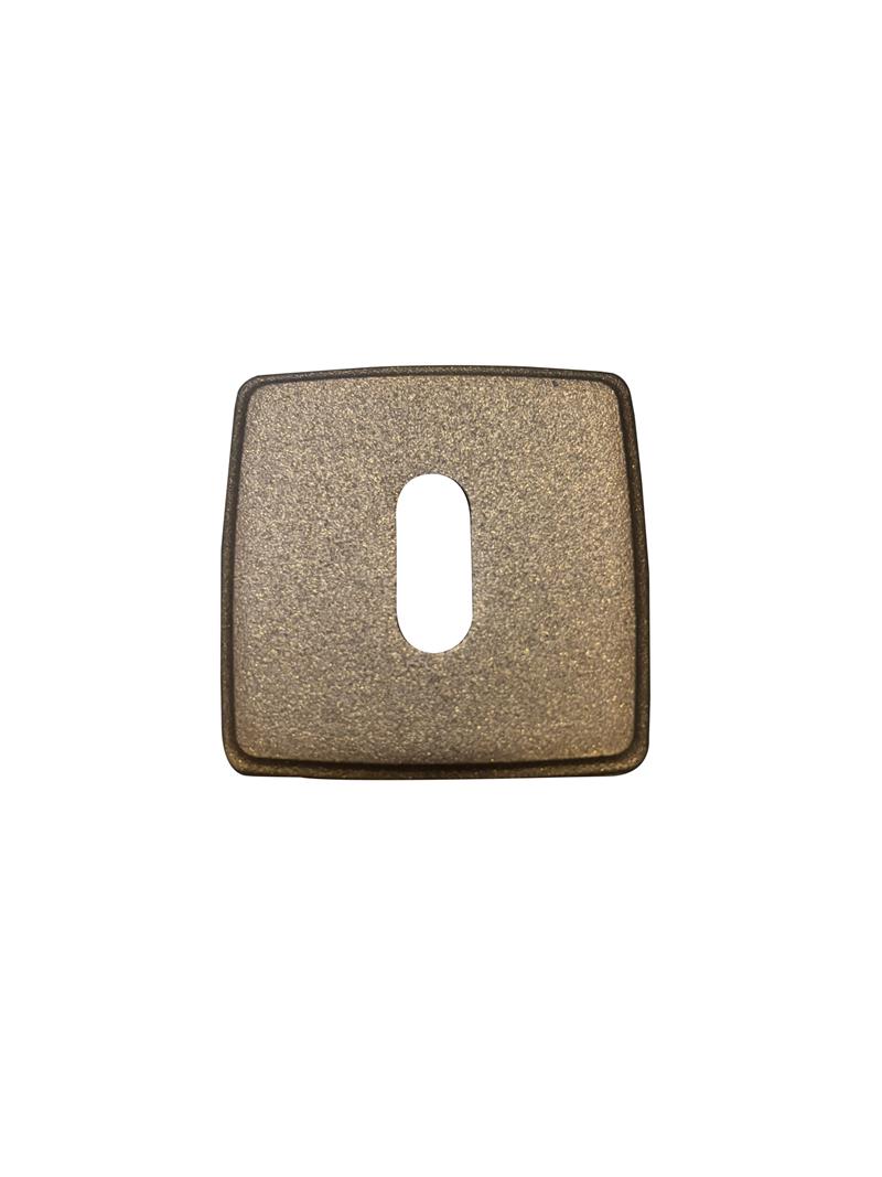 System Normal Anahtarlı Rozet AL13