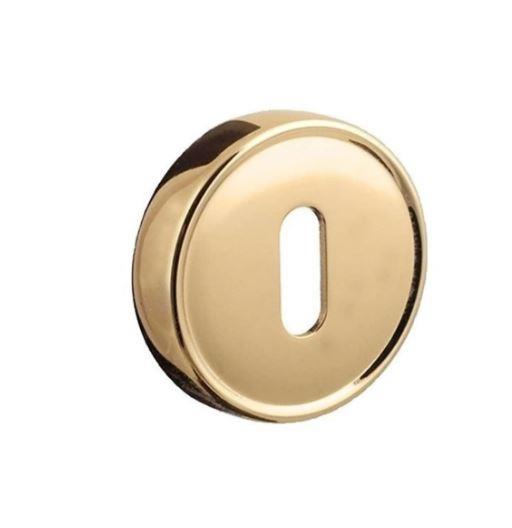 System Normal Anahtarlı Rozet GL