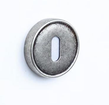 System Normal Anahtarlı Rozet OSM