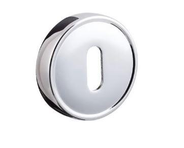 System Normal Anahtarlı Rozet RS