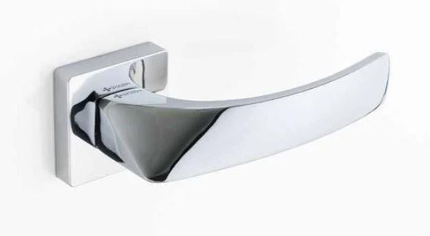 System Orion Rozetli Kapı Kolu CR