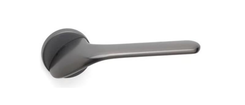 System Palma Rozetli Kapı Kolu BBN