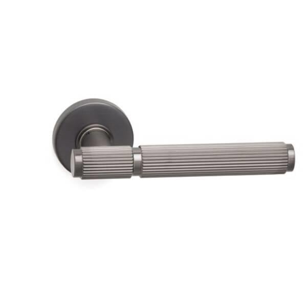 SYSTEMSystem Pixar-L Rozetli Kapı Kolu BBN