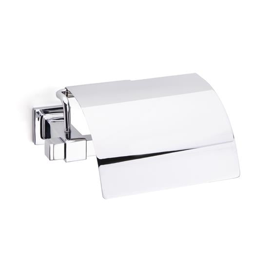 SYSTEMSystem Qline Kapaklı Tuvalet Kağıtlığı CR