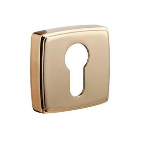 System Silindir Anahtarlı Rozet GLM