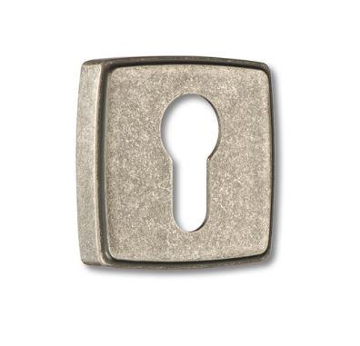 System Silindir Anahtarlı Rozet RO13Y OSM