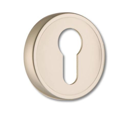 System Silindir Anahtarlı Rozet RO14Y PRL