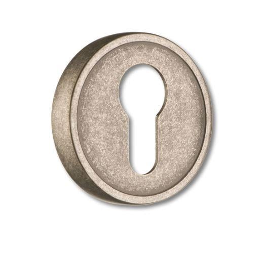 System Silindir Anahtarlı Rozet RO14Y OSM