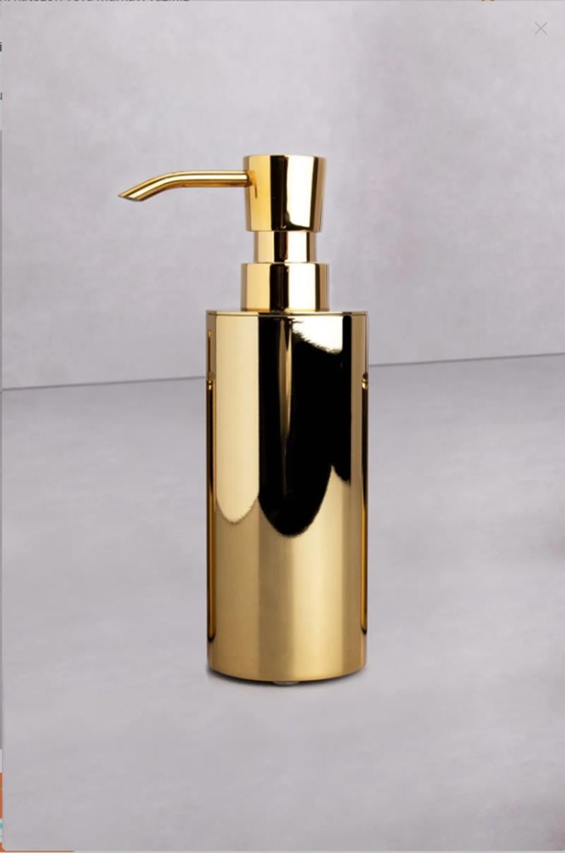 System Sıvı Sabunluk GL