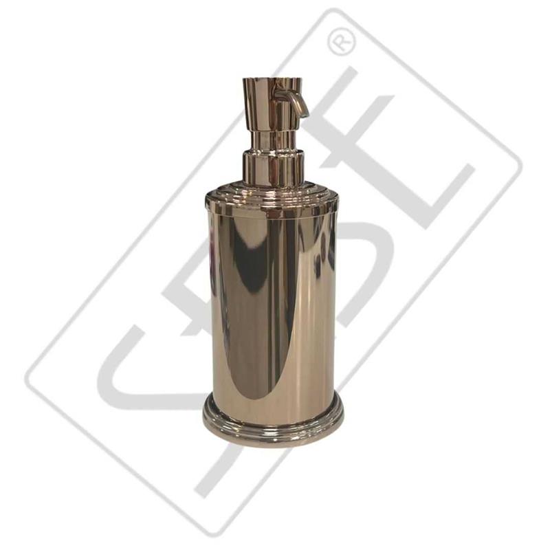 SYSTEMSystem Sıvı Sabunluk Rose Rs