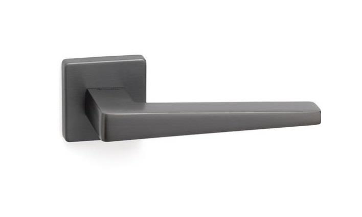 System Vision Rozetli Kapı Kolu BBN