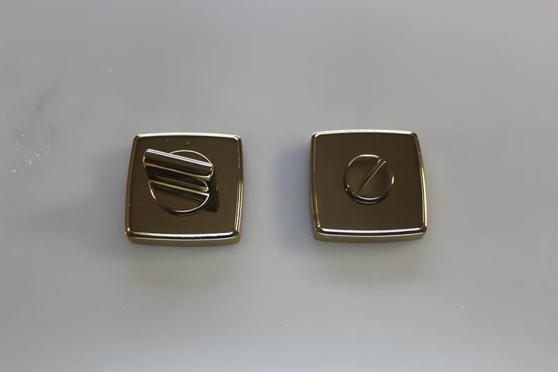 SYSTEMSystem WC Açarlı Rozet GL