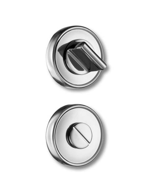 System WC Açarlı Rozet RO14W CR