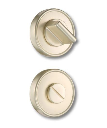 System WC Açarlı Rozet RO14W PRL