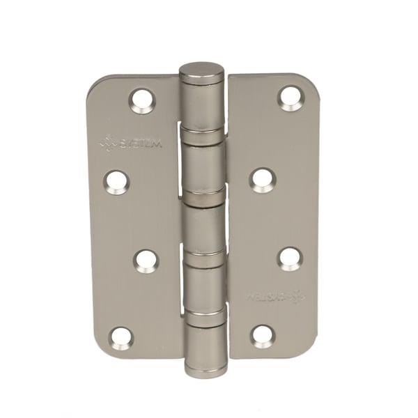 System Yönsüz Menteşe 10 cm 3 mm 4 Bilyalı NB