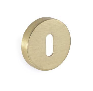 System Yuvarlak Oda Rozet BB