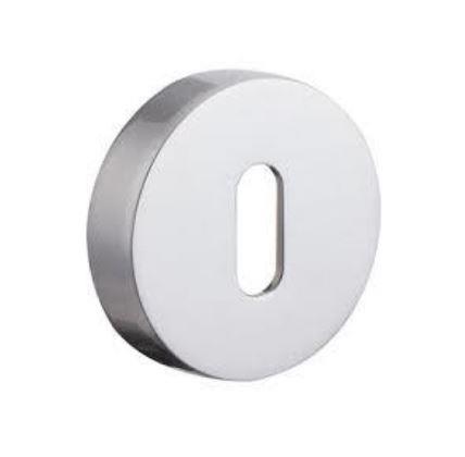 System Yuvarlak Oda Rozet CR