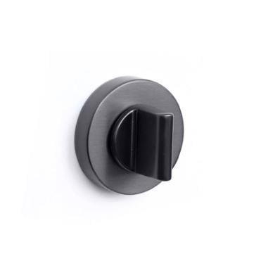 System Yuvarlak WC Rozet RO12W BBN