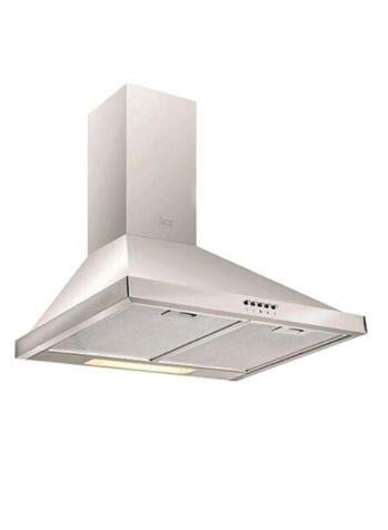 Teka DF 60 Inox Duvar Tipi Davlumbaz