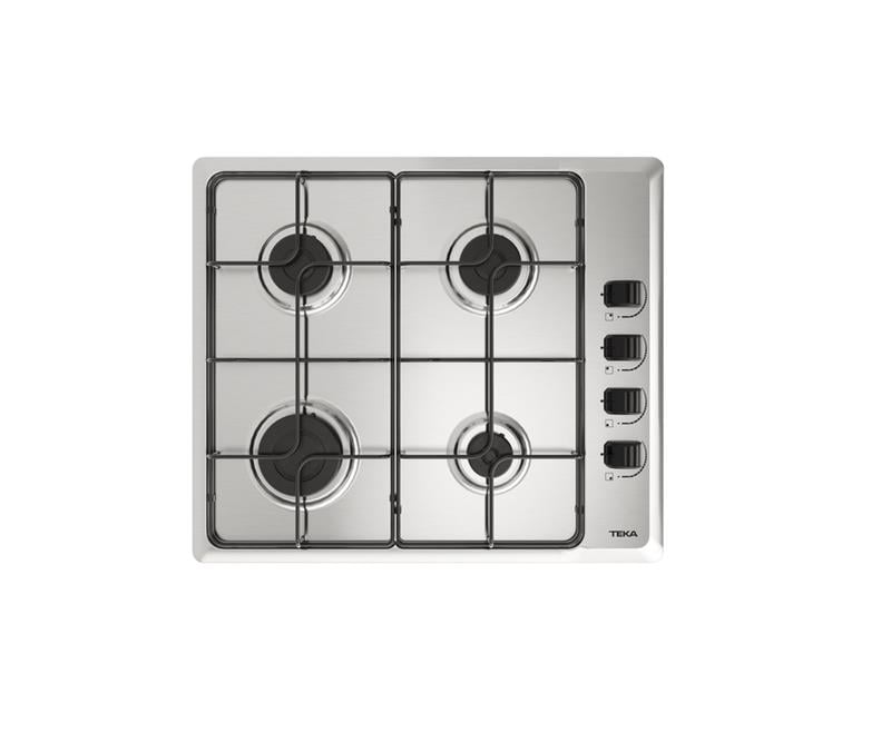 Teka Ocak HLX 640 4G Inox