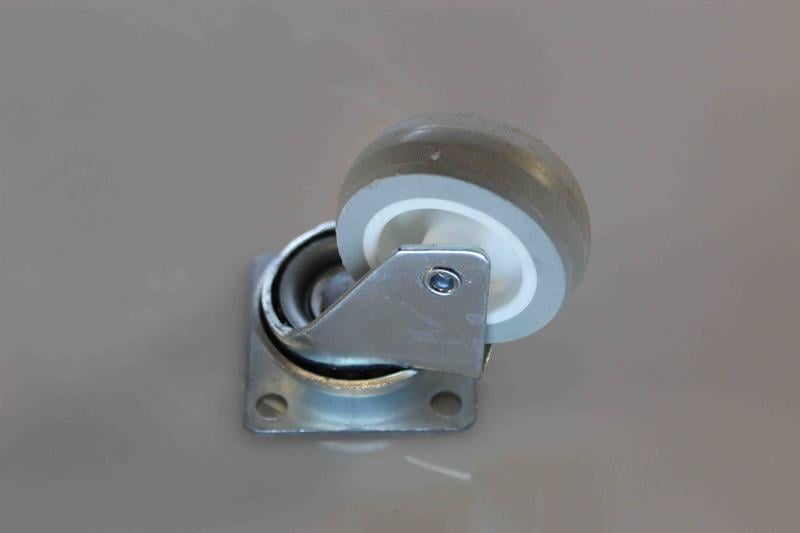 Teker Tablalı PVC 552 ZHG