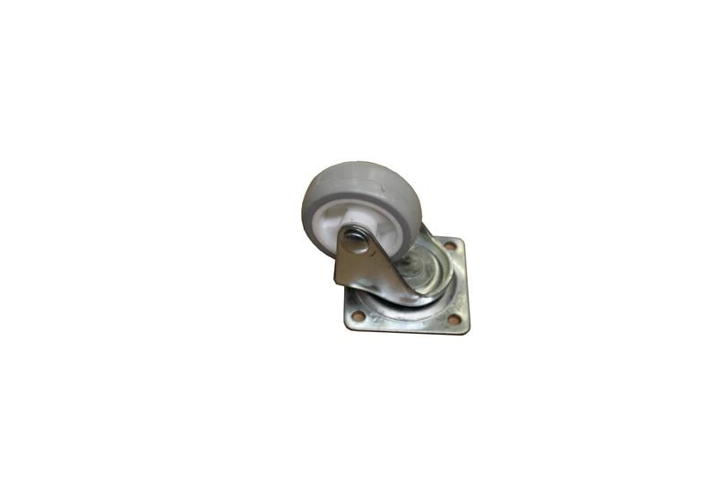 Tekerlek 030 Tek Sıra Bilyalı Beyaz-ZHA