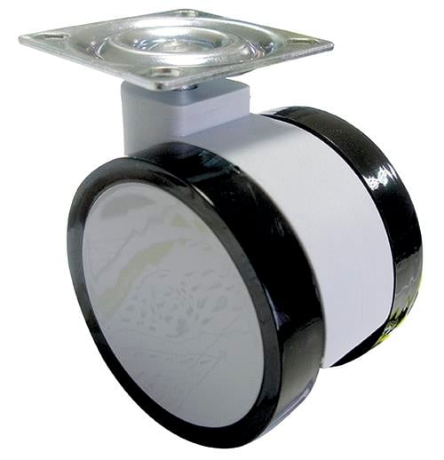 Tekerlek Dekoratif 075