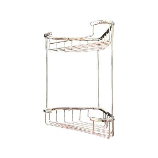 Tema 18*18 2 Katlı Şampuanlık