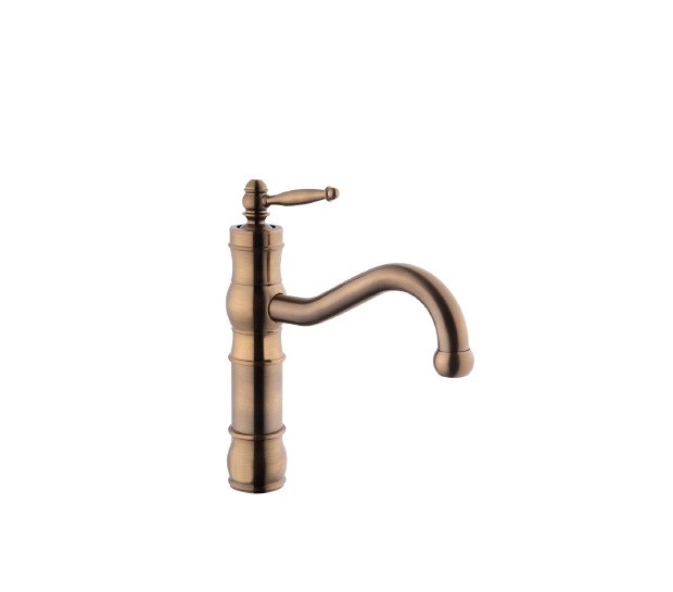 TEMATema Palace Yüksek Lavabo Bataryası Antik