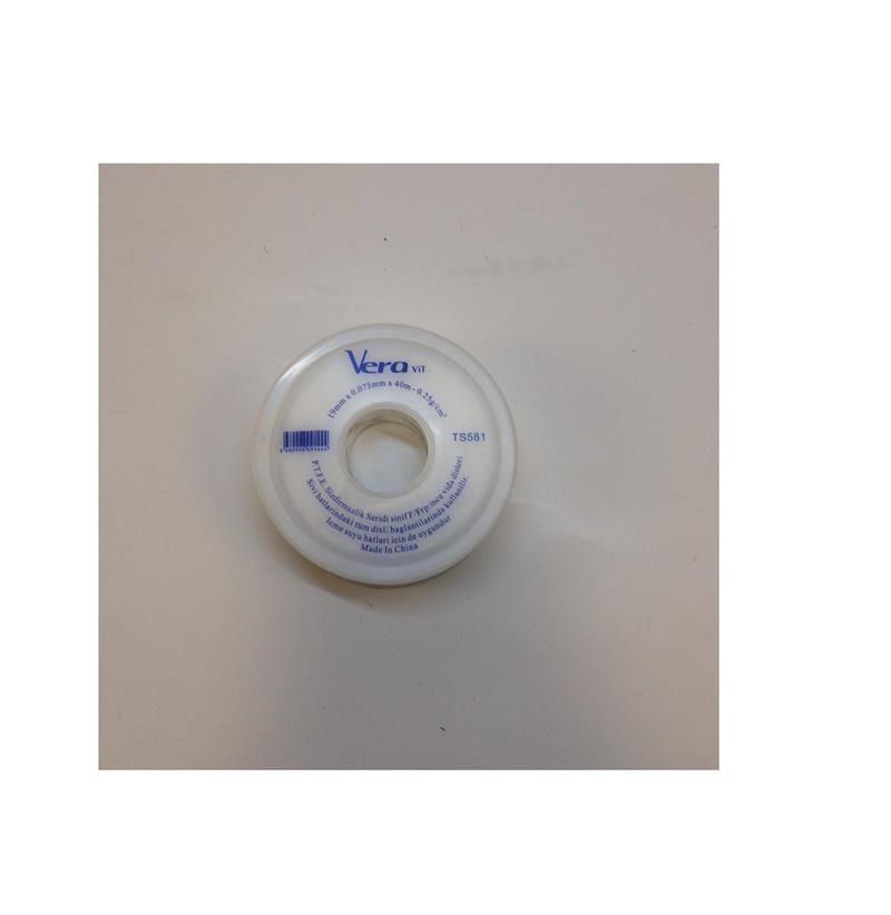 TEMATema Teflon 19mm*0,75mm*10m 0,3gr/cm3