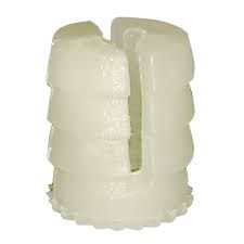 TitusTitus Plastik Dübel Tırnaksız 10*11mm yerli
